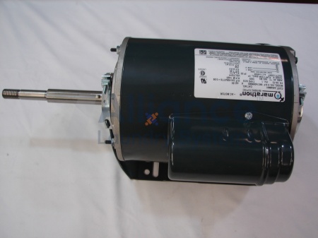 мотор 3/4hp 240 volt/50 